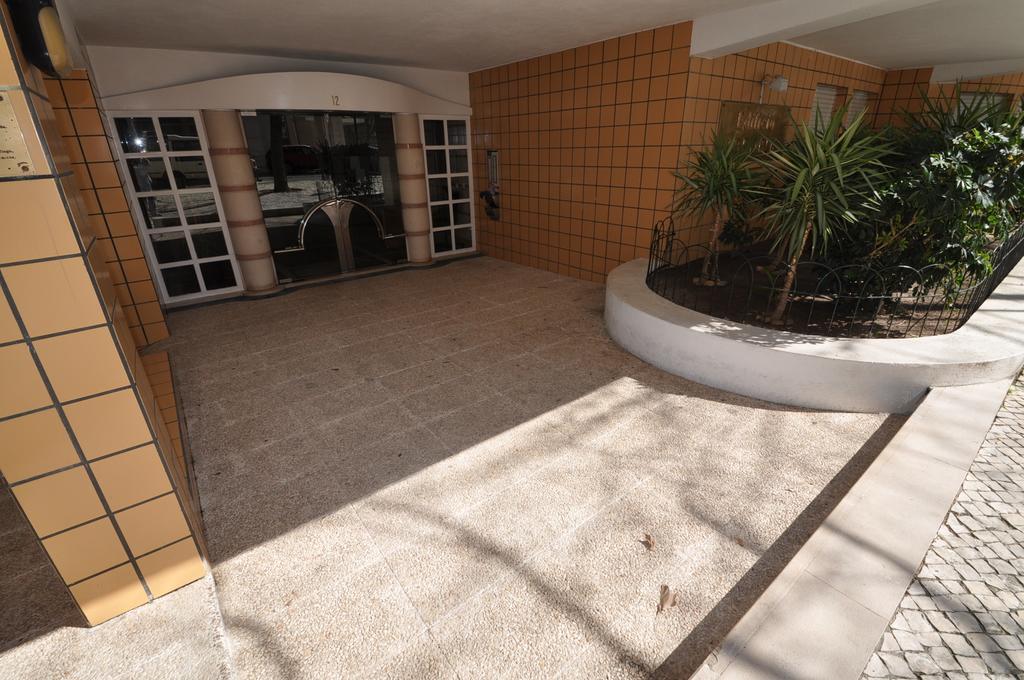 Apart Lisbon Pool Metro Garage 객실 사진