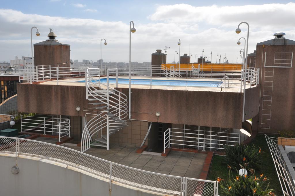 Apart Lisbon Pool Metro Garage 객실 사진