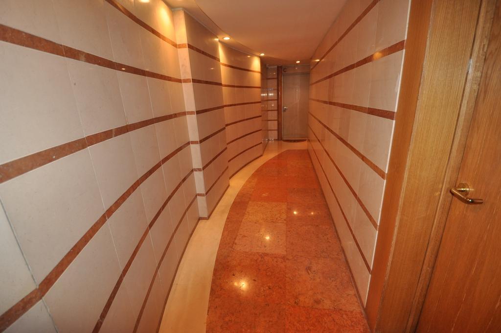 Apart Lisbon Pool Metro Garage 객실 사진